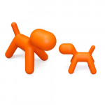 Puppy Small Chaise Enfant Magis Me Too Orange
