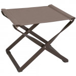 repose pieds ciak emu marron