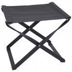 repose pieds ciak emu noir