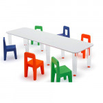 Seggiolina Chaise enfants Magis Vert
