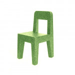 Seggiolina Chaise enfants Magis Vert
