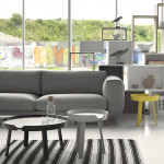 set 4 verres corky muuto