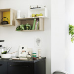 set clips mini stacked muuto gris