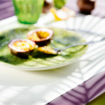 set table fermob piment