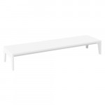 socle etagere podium muuto blanc