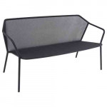 sofa daewin emu fer ancien