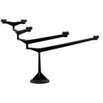 Spin candélabre de table Tom Dixon
