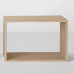 Sacked Muuto Grand module Frene