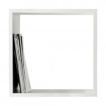Stacked Medium Etagere Design Muuto Blanc