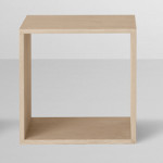 Stacked Etagere Module Medium Design Muuto Frene