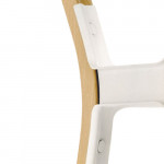 Stellwsood porte manteaux magis hetre