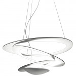 suspension pirce halogene artemide