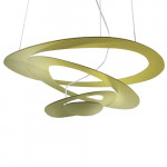 suspension pirce micro led artemide dore
