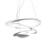 suspension pirce mini halogene artemide