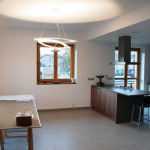 suspension pirce mini halogene artemide