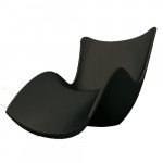 Surf Bain De Soleil Design Vondom Noir
