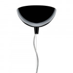 suspension bloom s2 kartell bronze