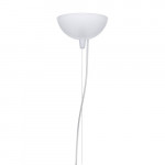 suspension bloom s2 kartell lavande