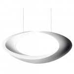 suspension cabildo artemide blanc