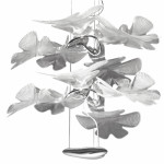 suspension chlorophilia 2 artemide