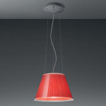 suspension choose artemide parchemin