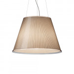 suspension choose artemide parchemin
