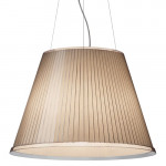 suspension choose mega artemide parchemin