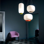 suspension chouchin reverse 2 foscarini