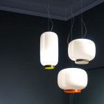 suspension chouchin reverse 2 foscarini