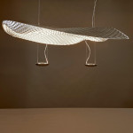 suspension cosmic angel artemide