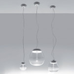 suspension empatia led 16 artemide