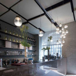 suspension empatia led 16 artemide