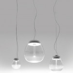 suspension empatia led 16 artemide