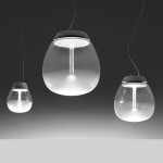 suspension empatia led 16 artemide