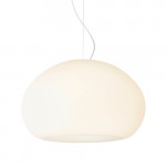 suspension fluid muuto blanc