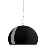 suspension fly kartell noir