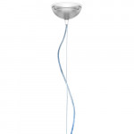 suspension fly kartell cristal