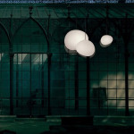 suspension gregg outdoor grande foscarini