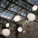 suspension gregg outdoor grande foscarini