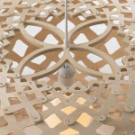 suspension kina 44 david trubridge naturel