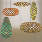 suspension kina 44 david trubridge naturel