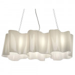 suspension logico 3 ligne artemide