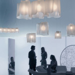 suspension logico mini 3 ligne artemide