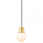 suspension mass light and tradition laiton