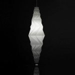 suspension minomushi artemide