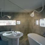 suspension pipe artemide