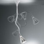 suspension pipe artemide