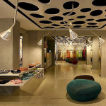 suspension pipe artemide