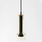 suspension stab light b artemide vert