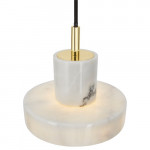 suspension stone tom dixon